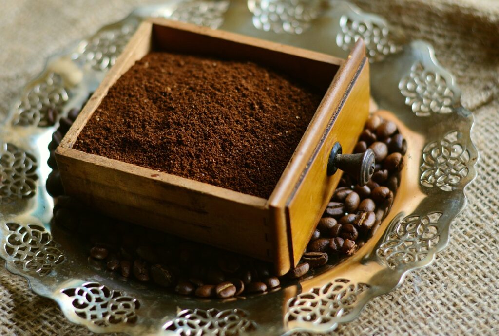 How To Make Homemade Espresso Powder In 5 Simple And Easy Steps