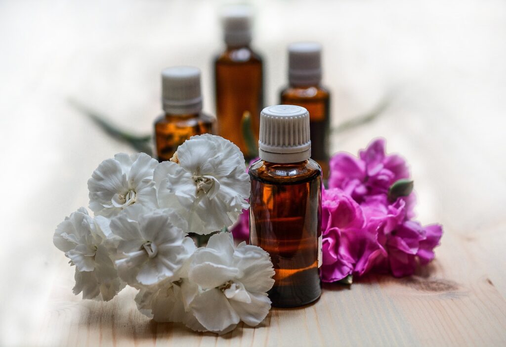 How Can I Use Essential Oils In The Shower? 7 Easy And Simple Steps